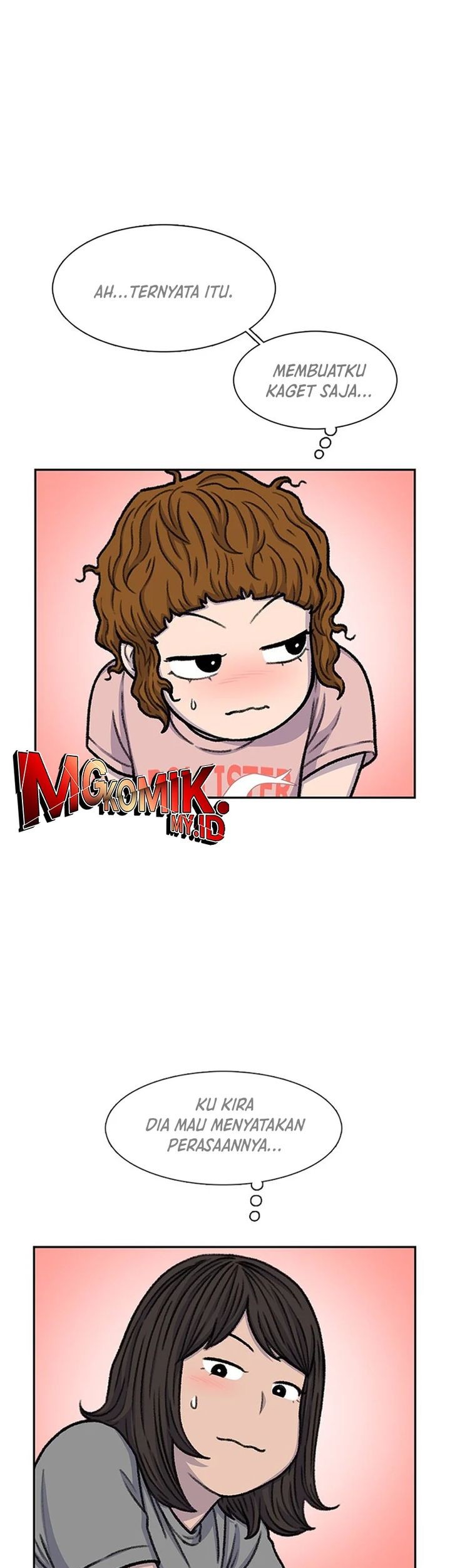 Star Ginseng Store Chapter 81 Gambar 9