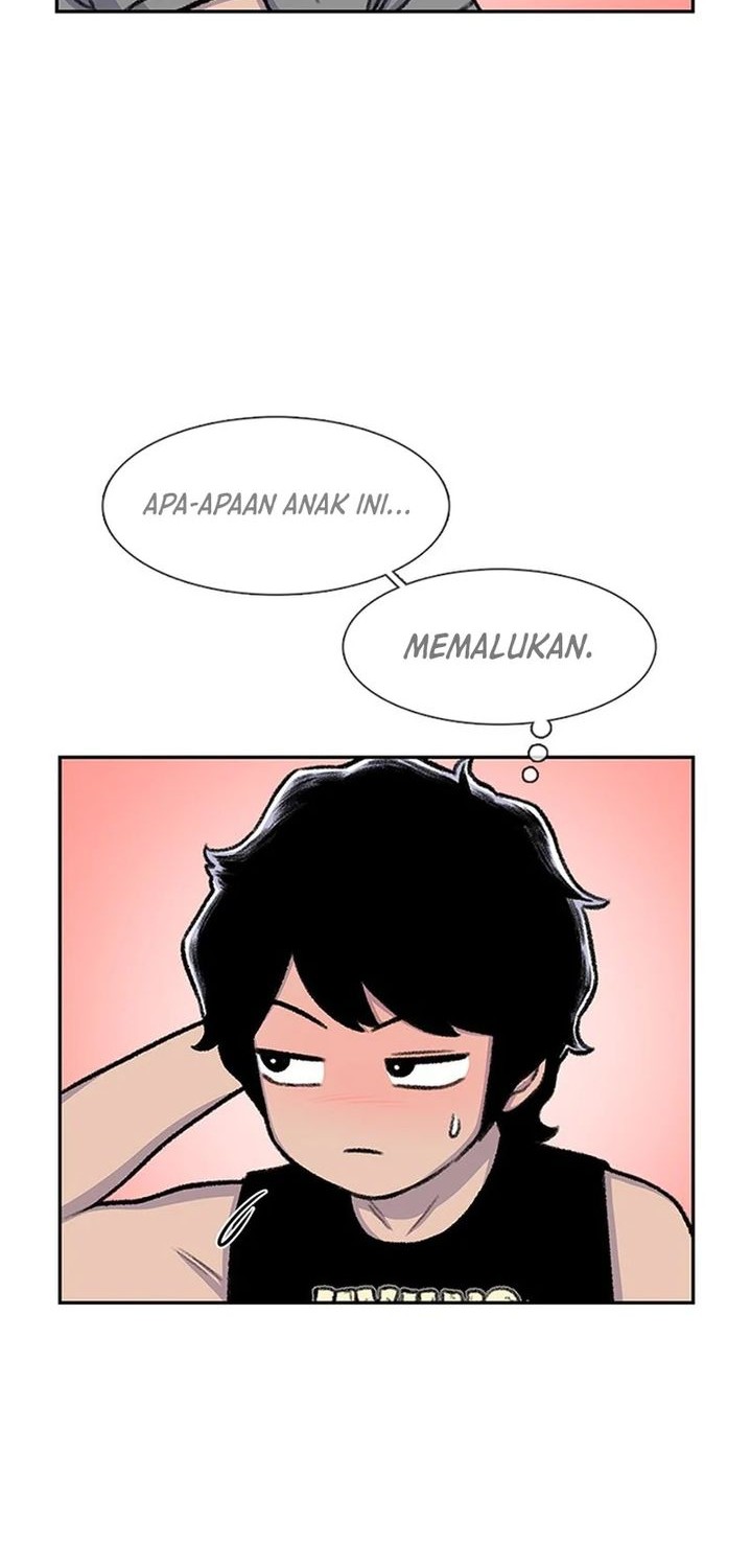 Star Ginseng Store Chapter 81 Gambar 10