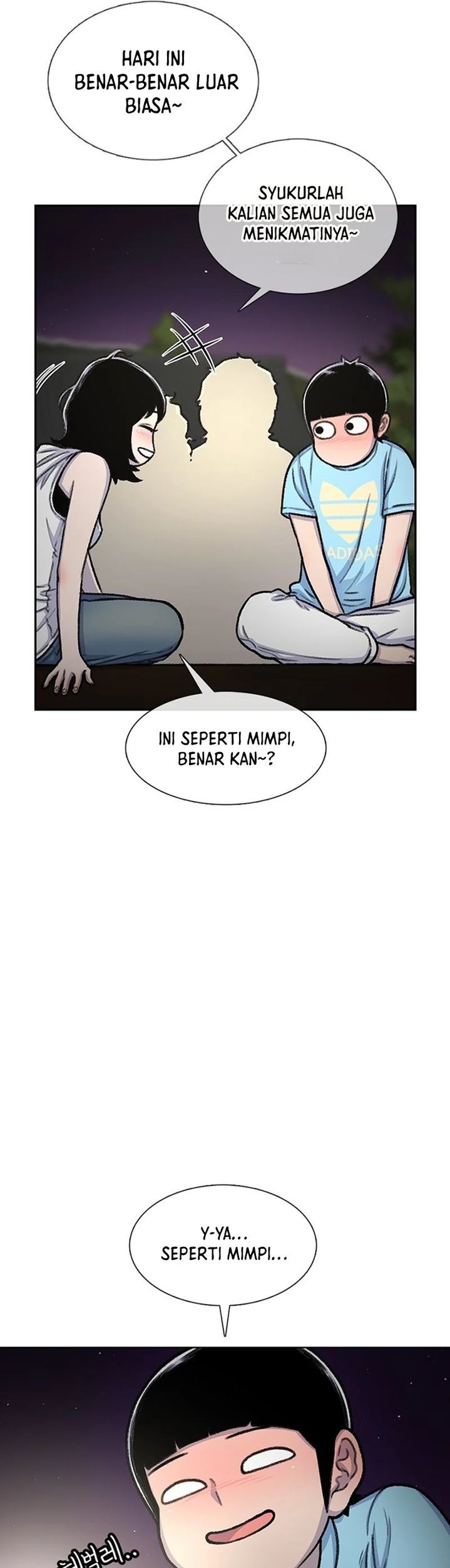 Star Ginseng Store Chapter 81 Gambar 13