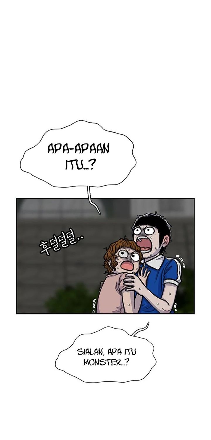 Baca Manhwa Star Ginseng Store Chapter 82 Gambar 2