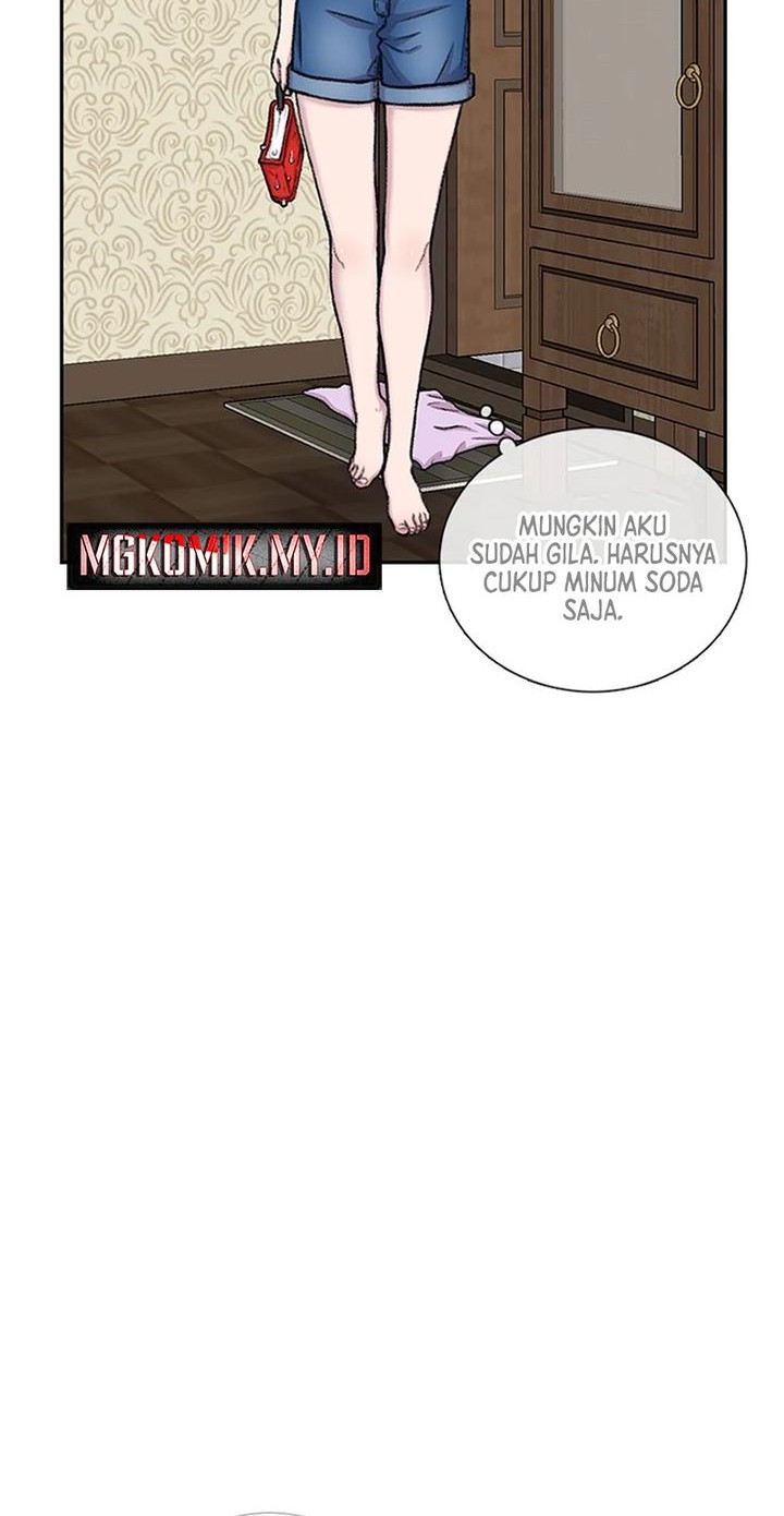 Baca Manhwa Star Ginseng Store Chapter 83 Gambar 2