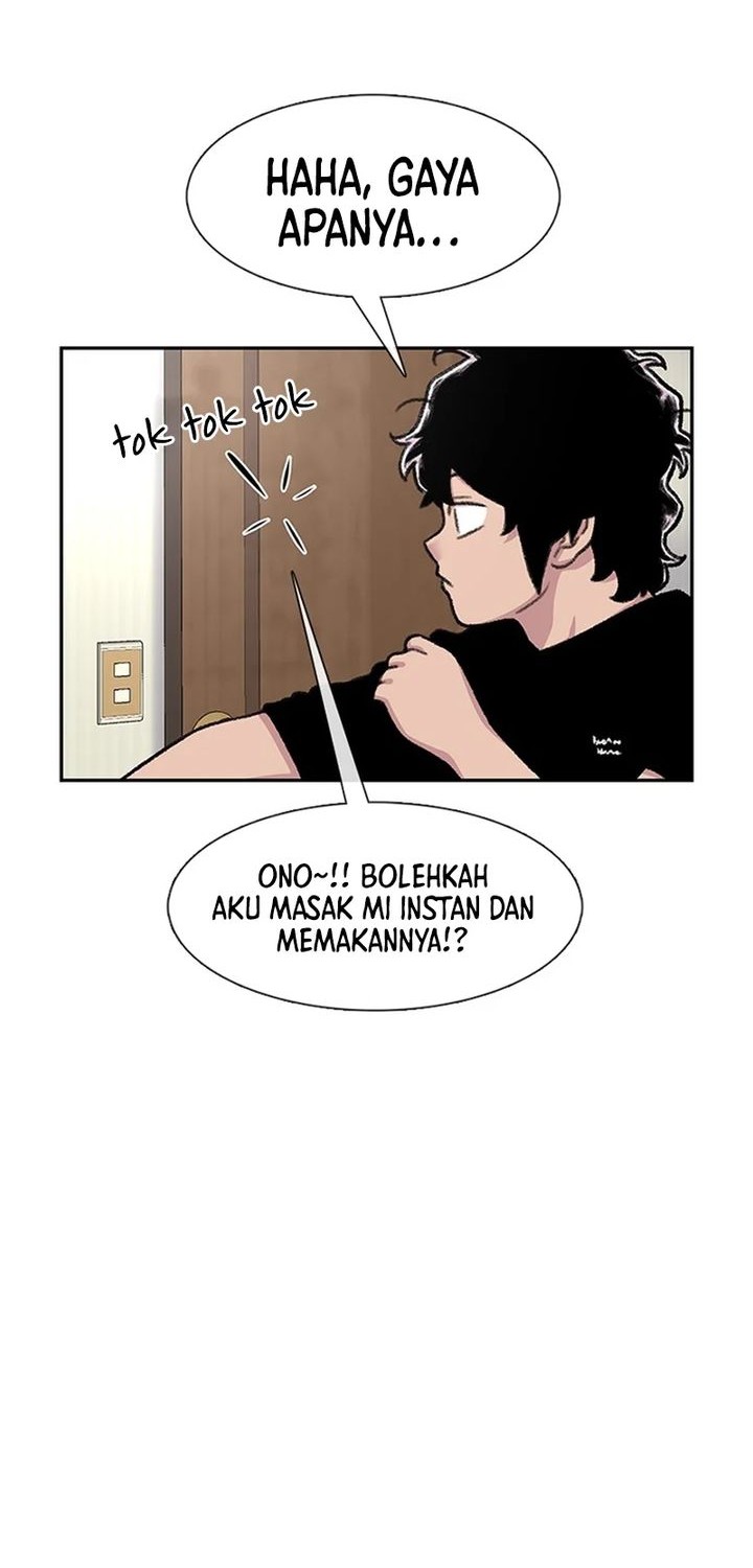 Star Ginseng Store Chapter 83 Gambar 6