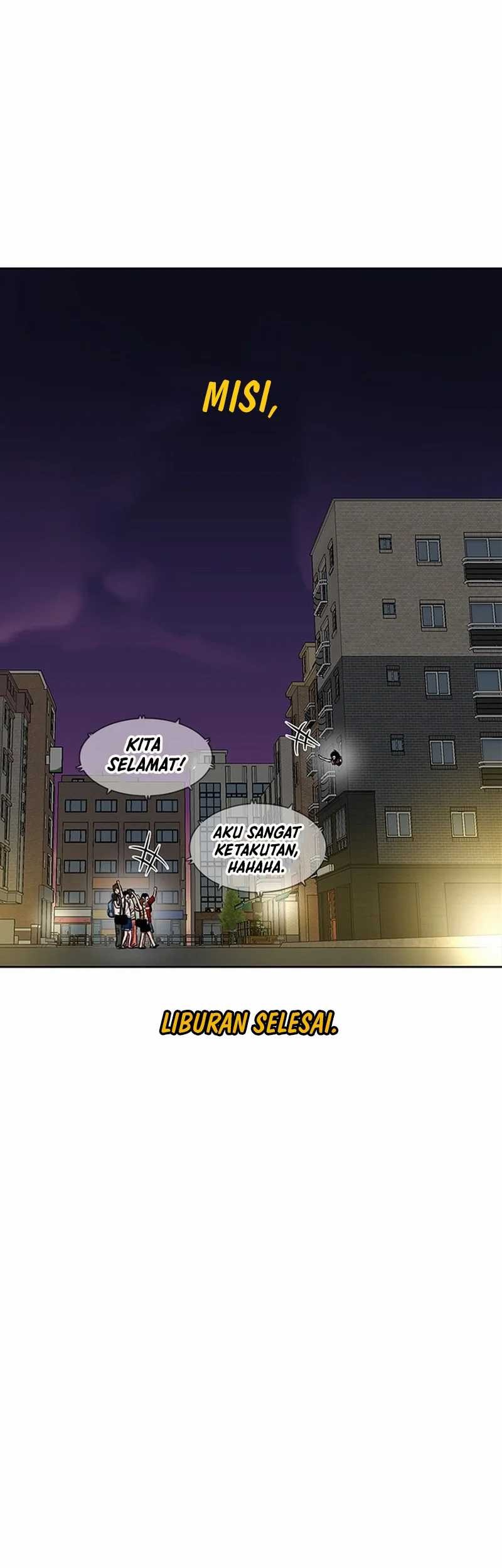 Star Ginseng Store Chapter 85 Gambar 53