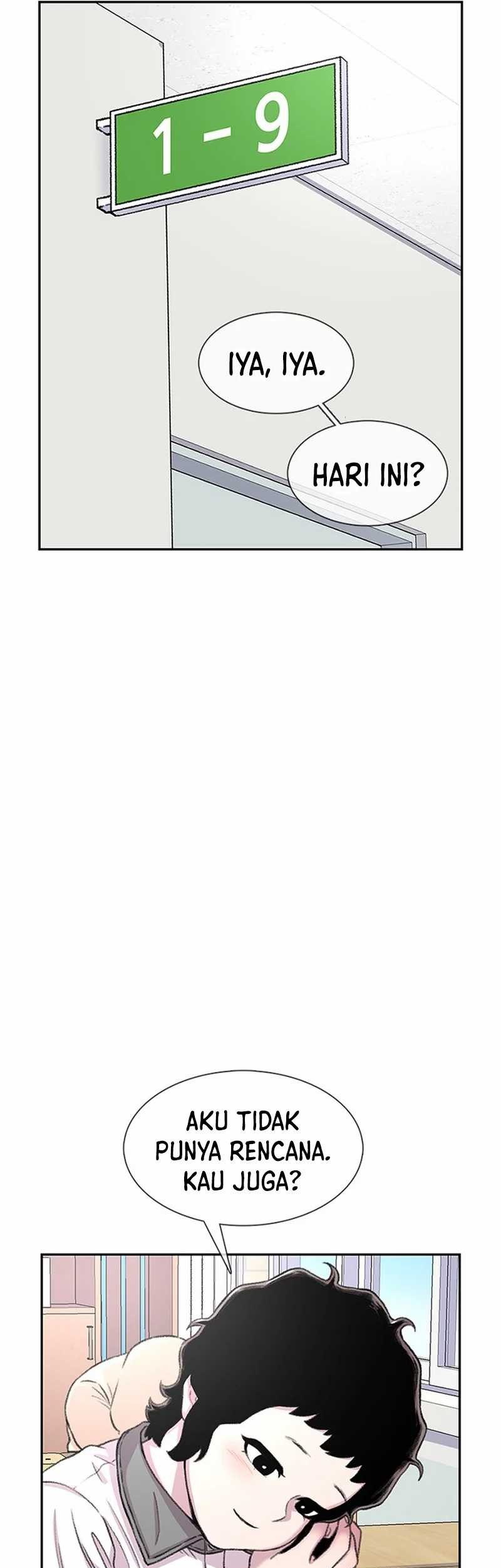 Star Ginseng Store Chapter 86 Gambar 38