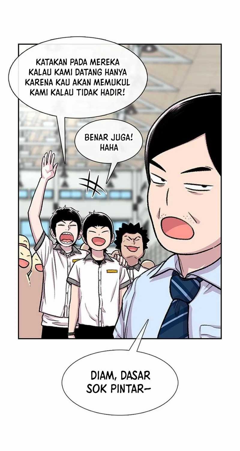 Star Ginseng Store Chapter 87 Gambar 21