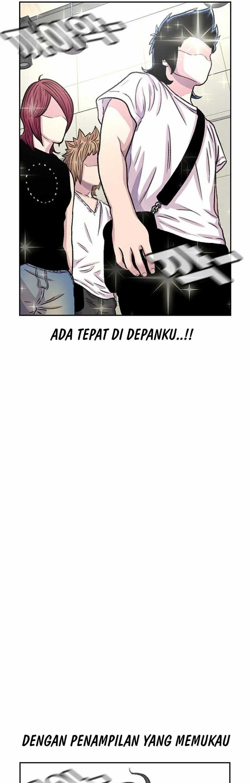 Star Ginseng Store Chapter 87 Gambar 36