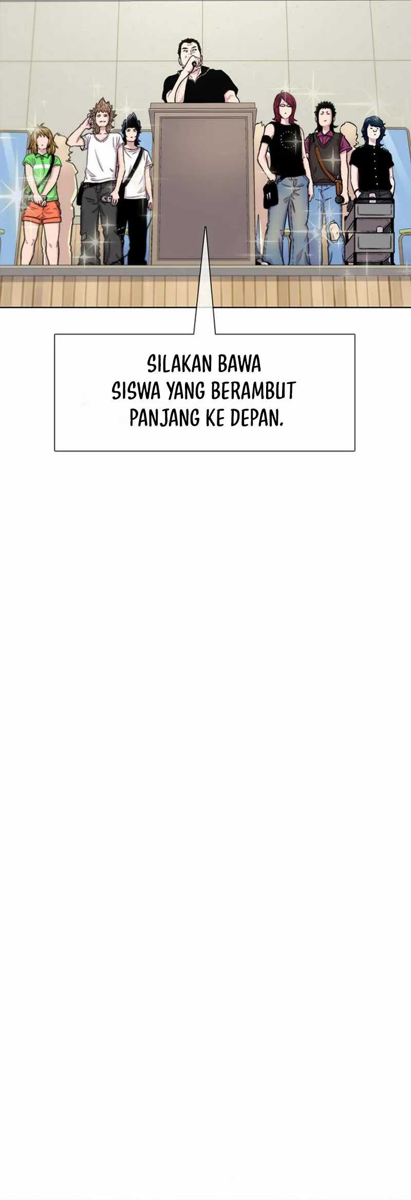 Star Ginseng Store Chapter 87 Gambar 46