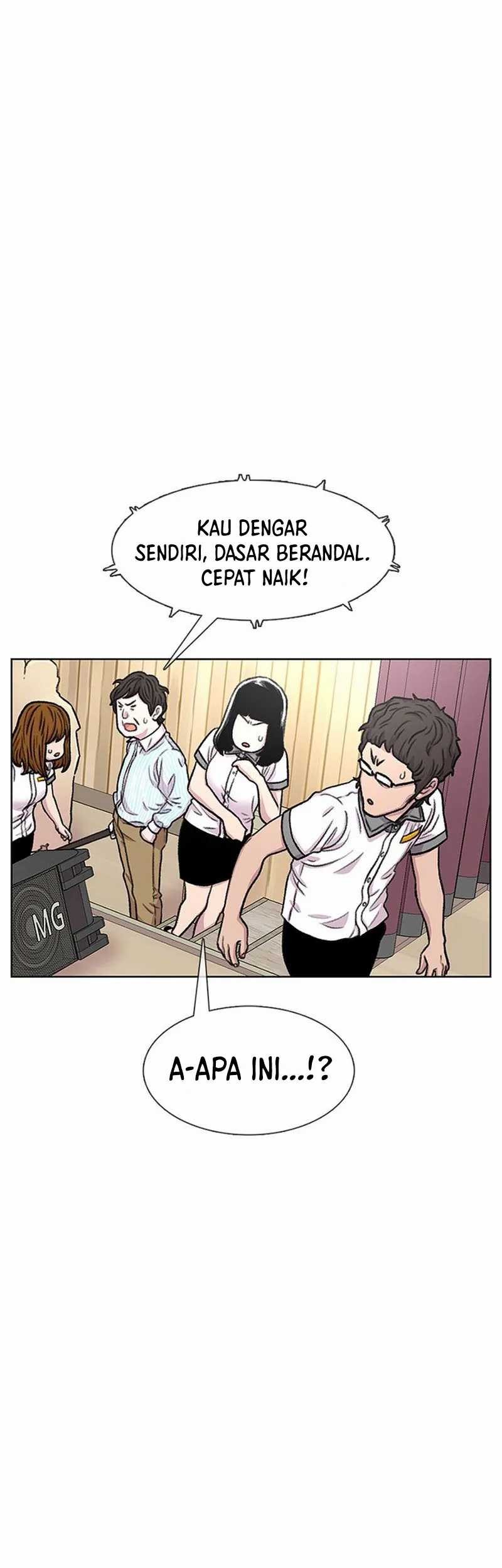 Star Ginseng Store Chapter 87 Gambar 49