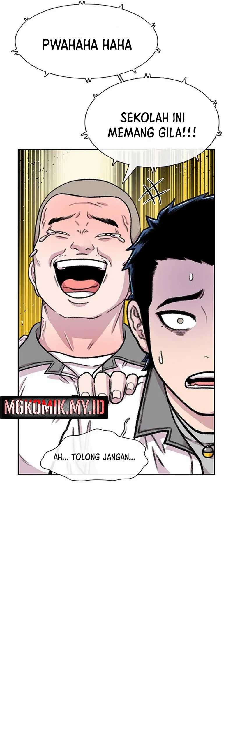 Star Ginseng Store Chapter 87 Gambar 61