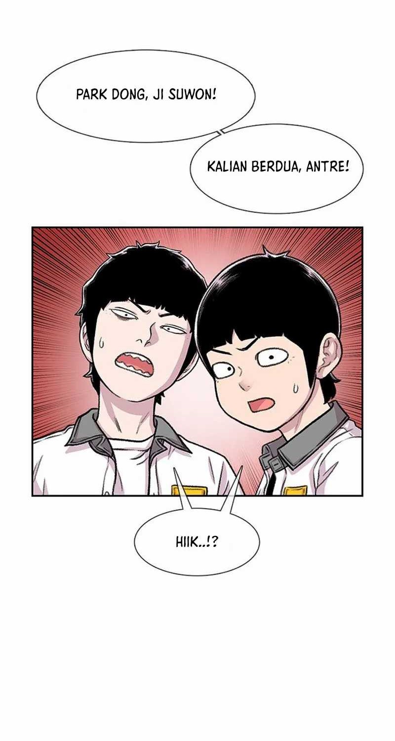 Star Ginseng Store Chapter 87 Gambar 62