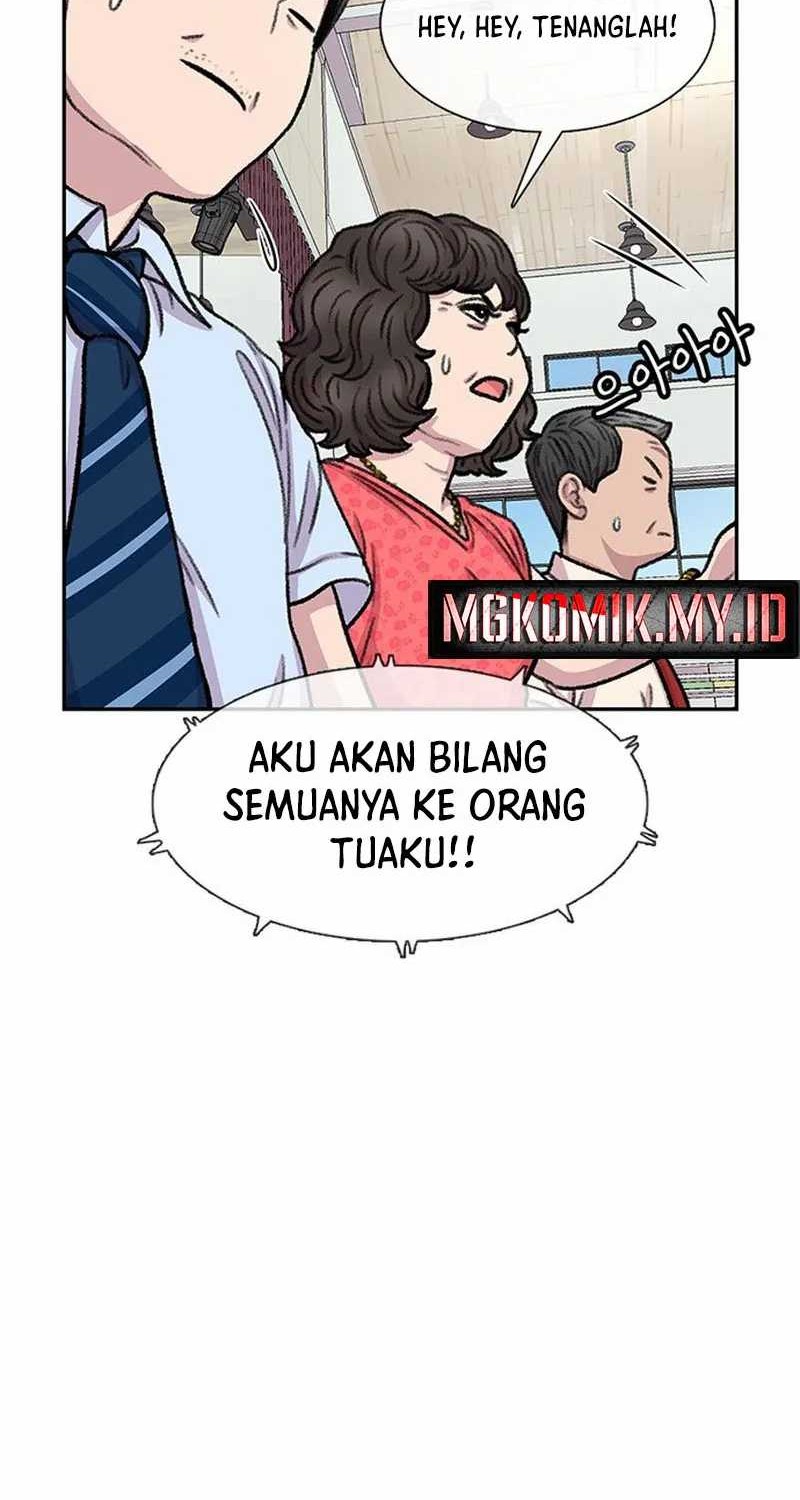 Star Ginseng Store Chapter 87 Gambar 66