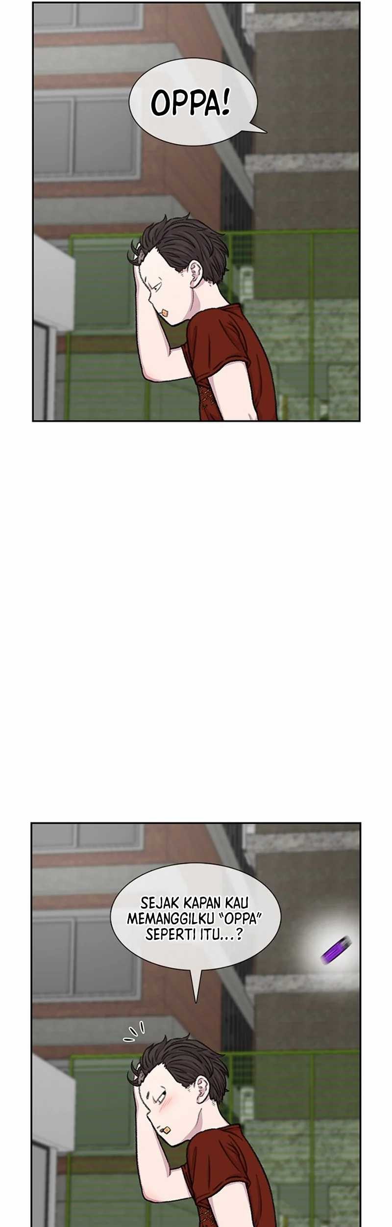 Star Ginseng Store Chapter 88 Gambar 59