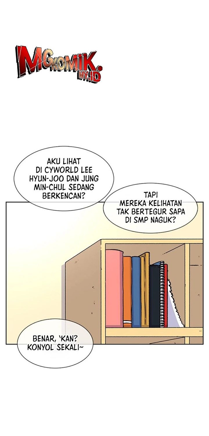 Baca Manhwa Star Ginseng Store Chapter 90 Gambar 2