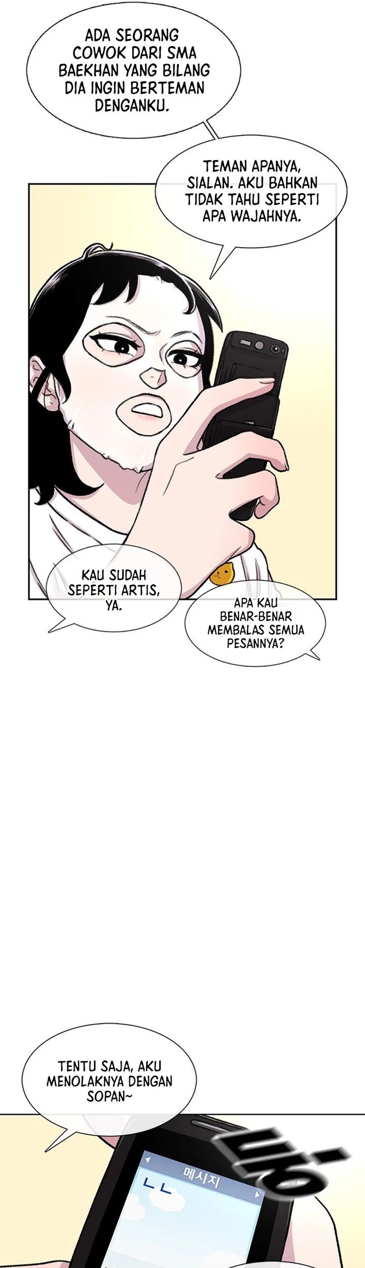 Star Ginseng Store Chapter 90 Gambar 9
