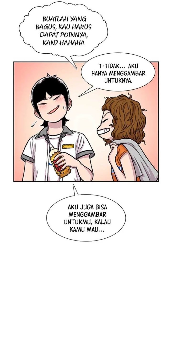 Star Ginseng Store Chapter 91 Gambar 22