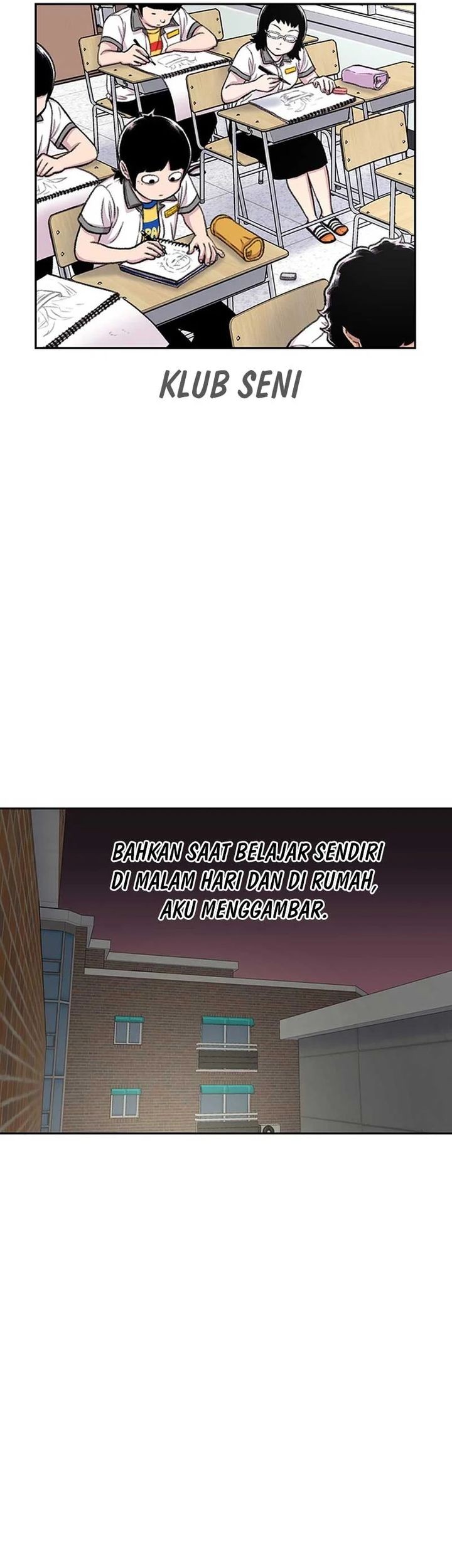 Star Ginseng Store Chapter 91 Gambar 25