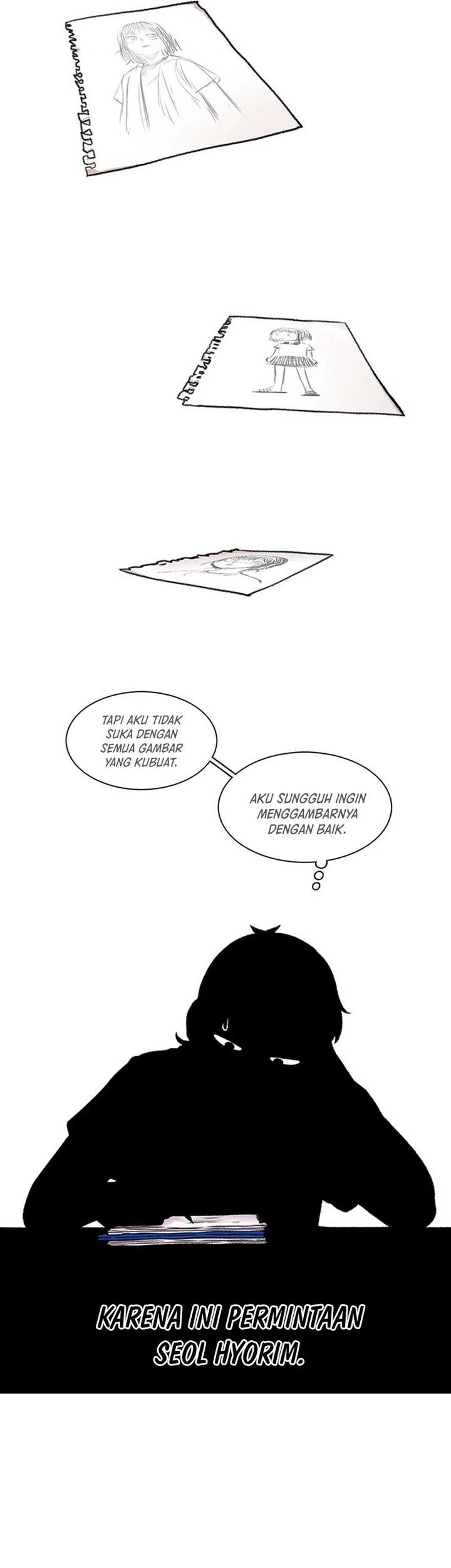 Star Ginseng Store Chapter 91 Gambar 27