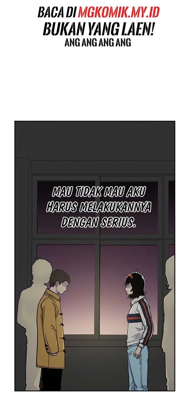 Star Ginseng Store Chapter 91 Gambar 28