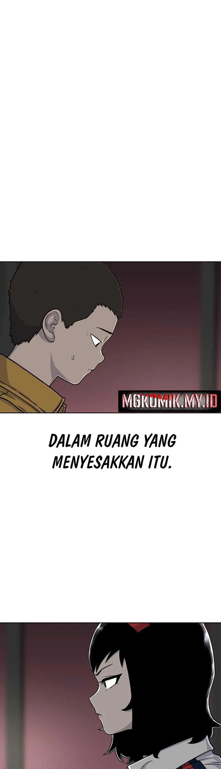 Star Ginseng Store Chapter 91 Gambar 29