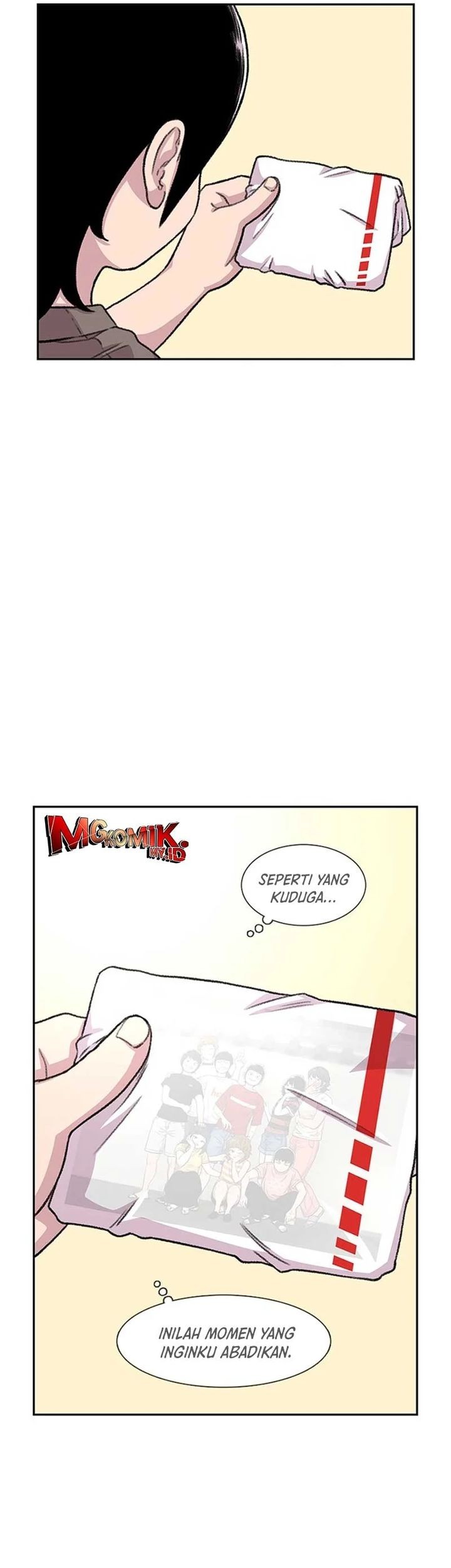 Star Ginseng Store Chapter 91 Gambar 33