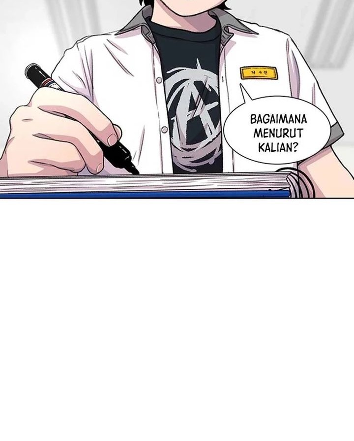 Star Ginseng Store Chapter 91 Gambar 36