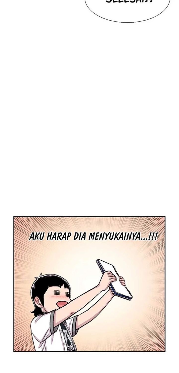 Star Ginseng Store Chapter 91 Gambar 38