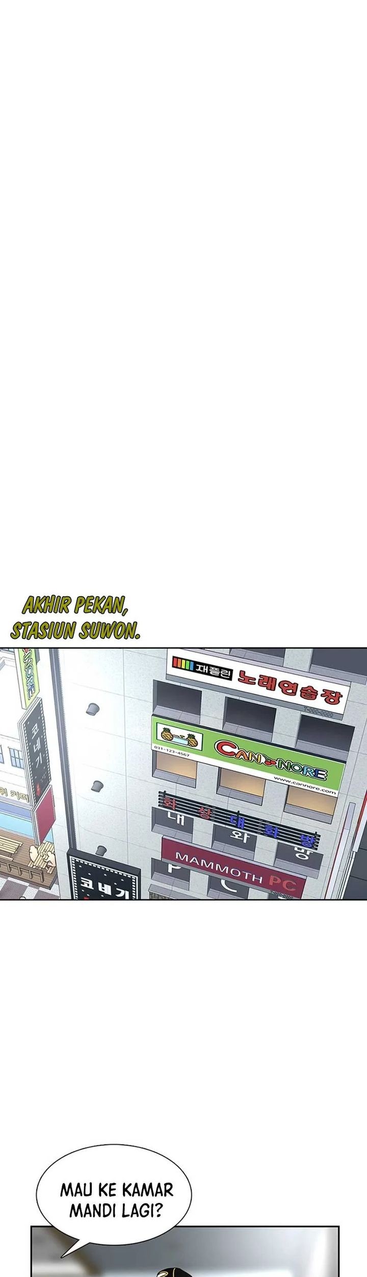 Star Ginseng Store Chapter 91 Gambar 39