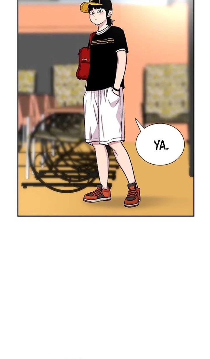 Star Ginseng Store Chapter 91 Gambar 40