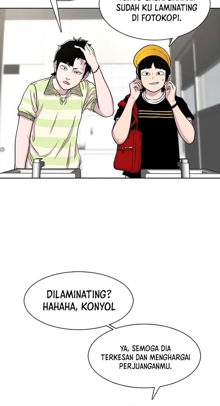 Star Ginseng Store Chapter 91 Gambar 44