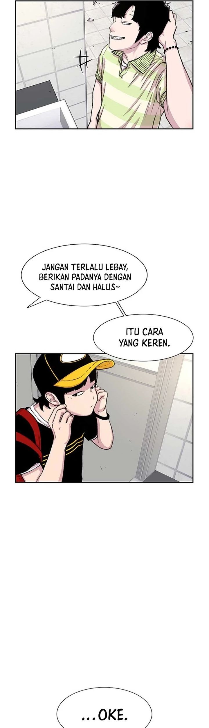 Star Ginseng Store Chapter 91 Gambar 45