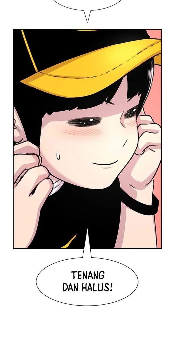 Star Ginseng Store Chapter 91 Gambar 46