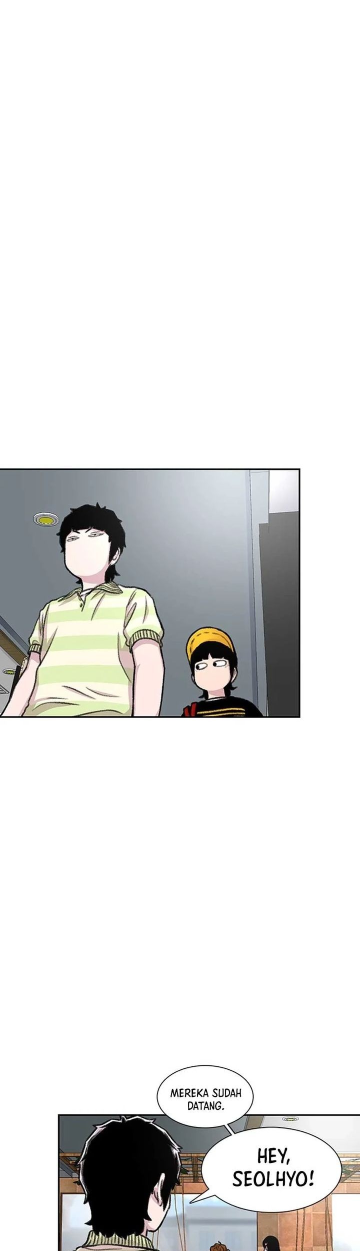 Star Ginseng Store Chapter 91 Gambar 47