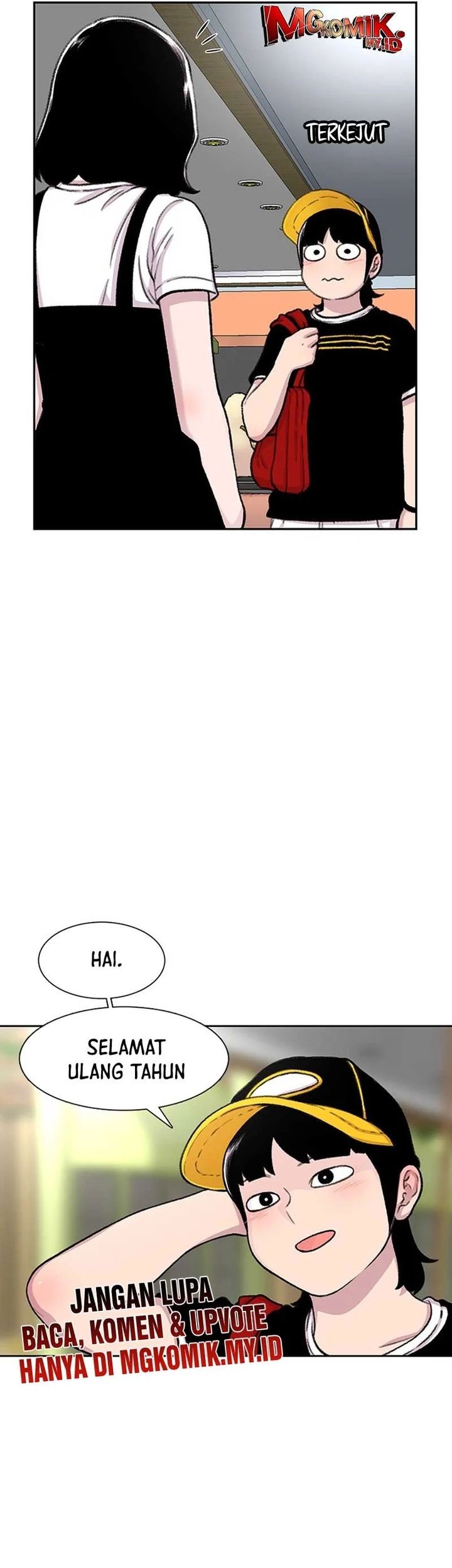 Star Ginseng Store Chapter 91 Gambar 51