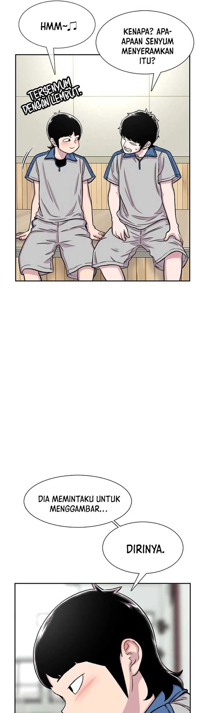 Star Ginseng Store Chapter 91 Gambar 5