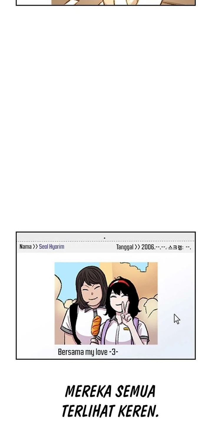 Star Ginseng Store Chapter 91 Gambar 10
