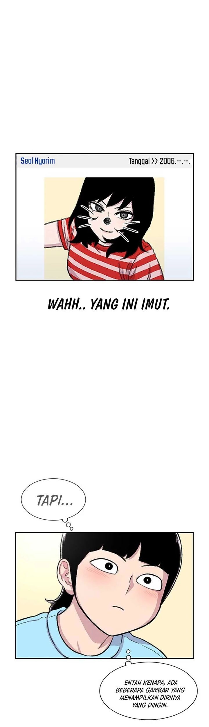 Star Ginseng Store Chapter 91 Gambar 11