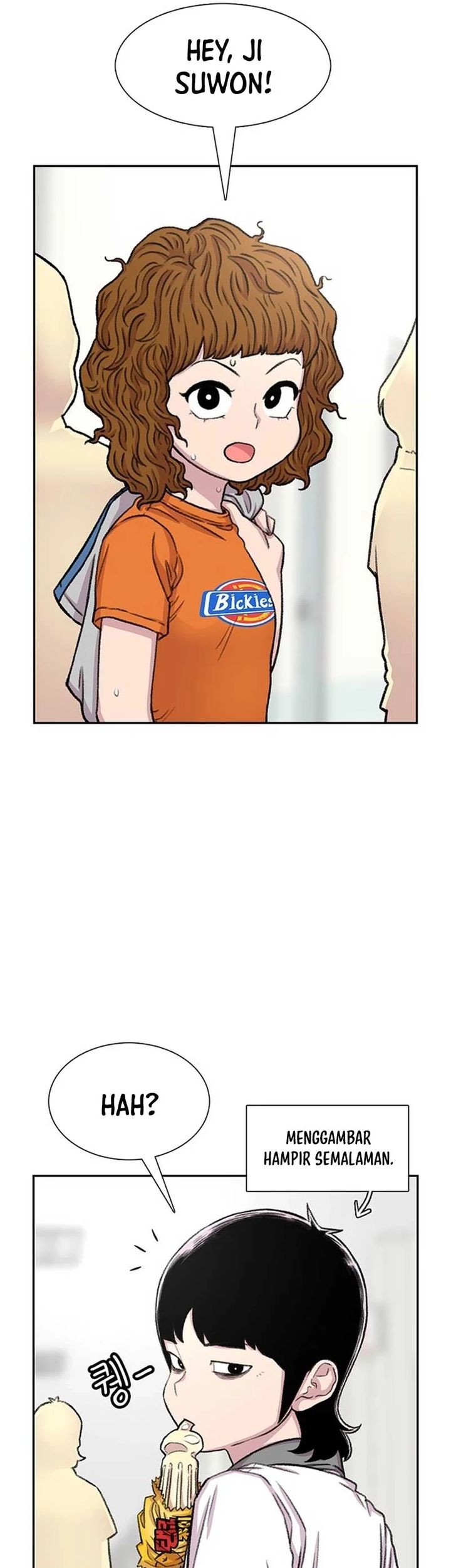 Star Ginseng Store Chapter 91 Gambar 17