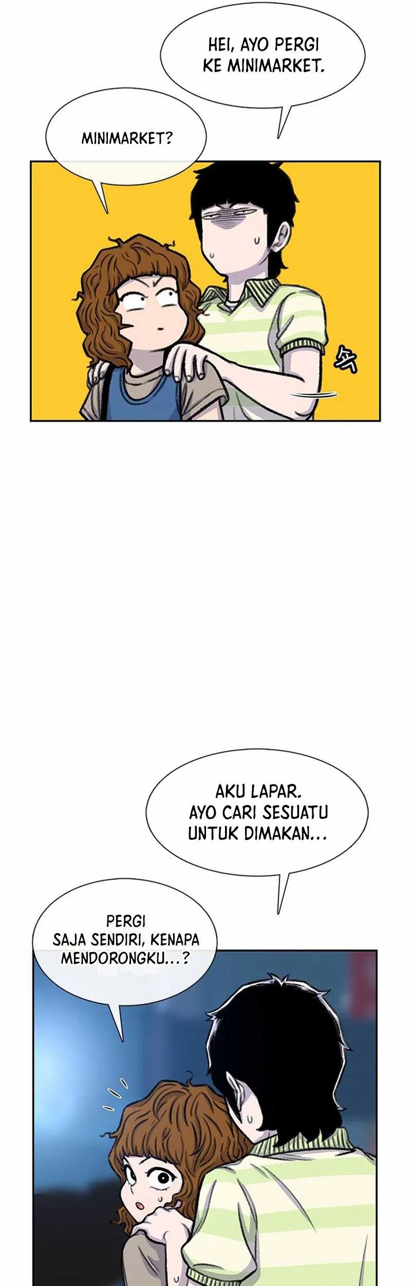 Star Ginseng Store Chapter 93 Gambar 21