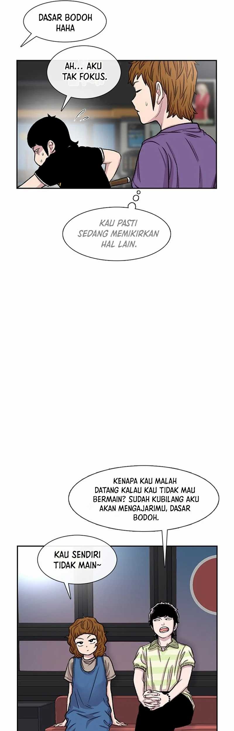Star Ginseng Store Chapter 93 Gambar 39