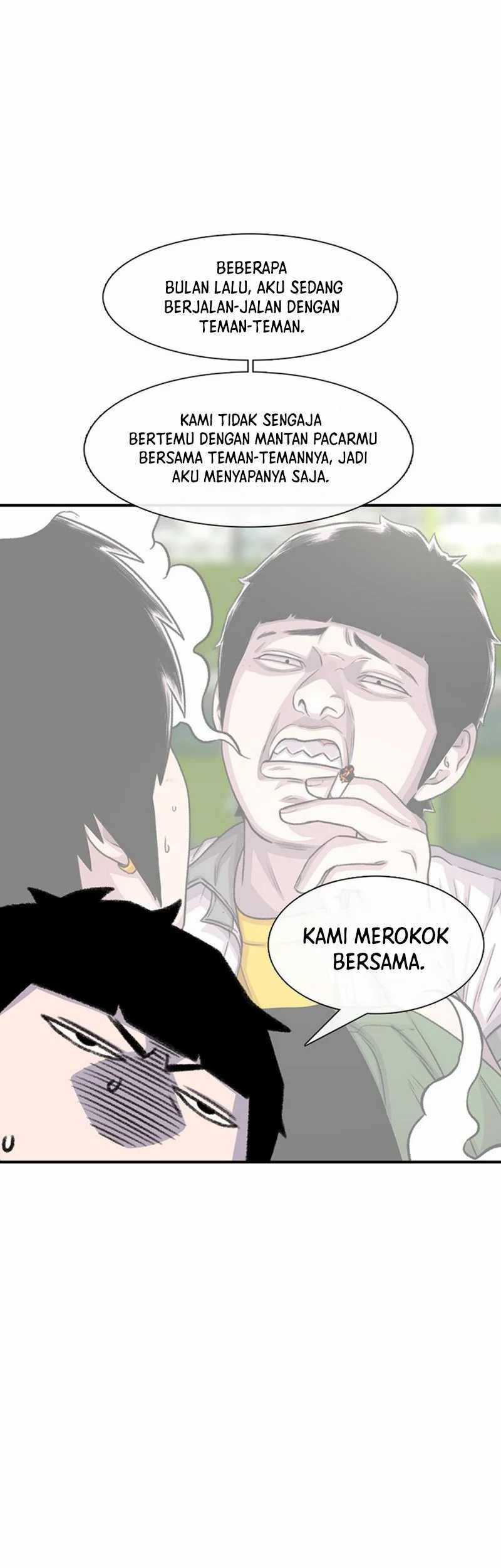 Star Ginseng Store Chapter 93 Gambar 43