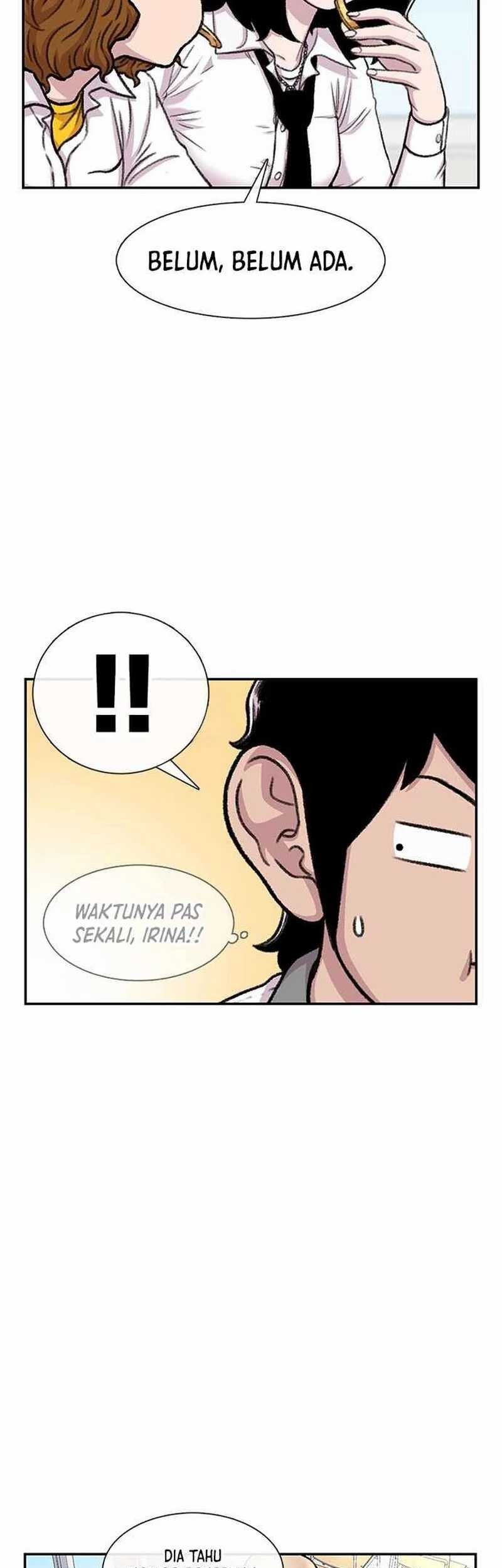 Star Ginseng Store Chapter 94 Gambar 35