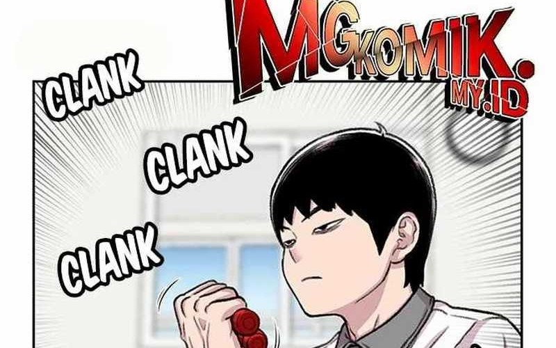 Star Ginseng Store Chapter 94 Gambar 42