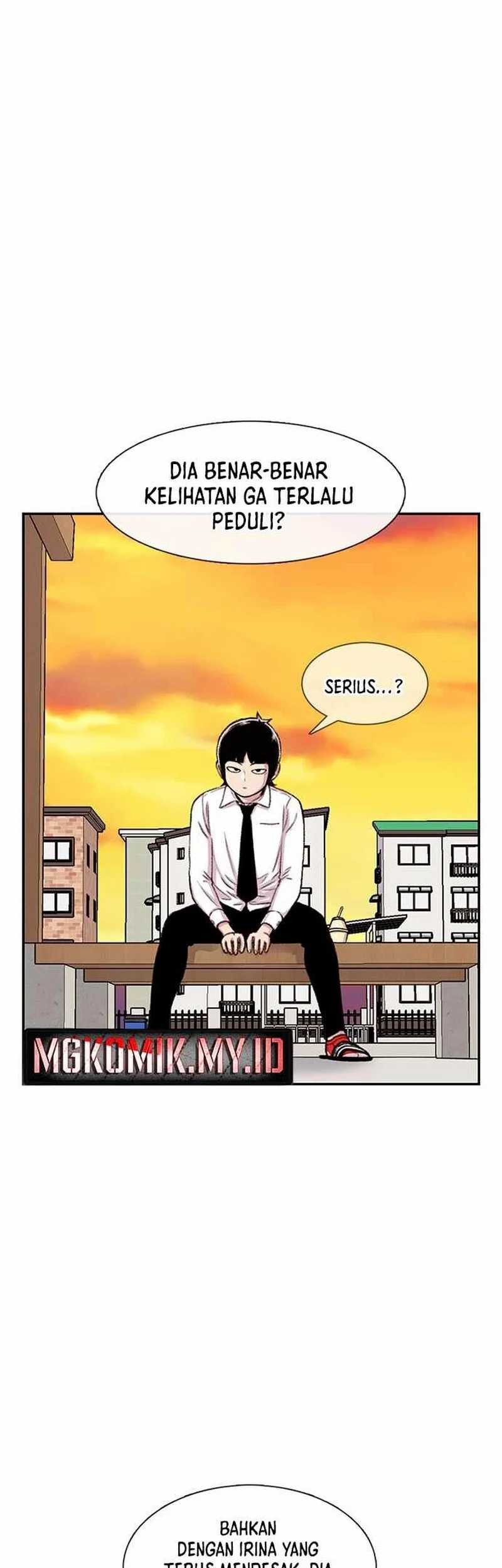 Star Ginseng Store Chapter 94 Gambar 49