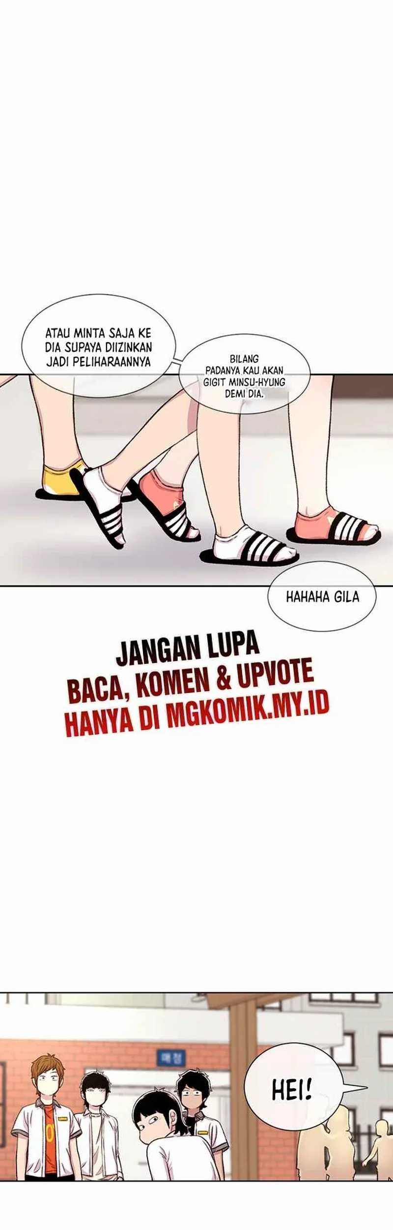 Star Ginseng Store Chapter 94 Gambar 57