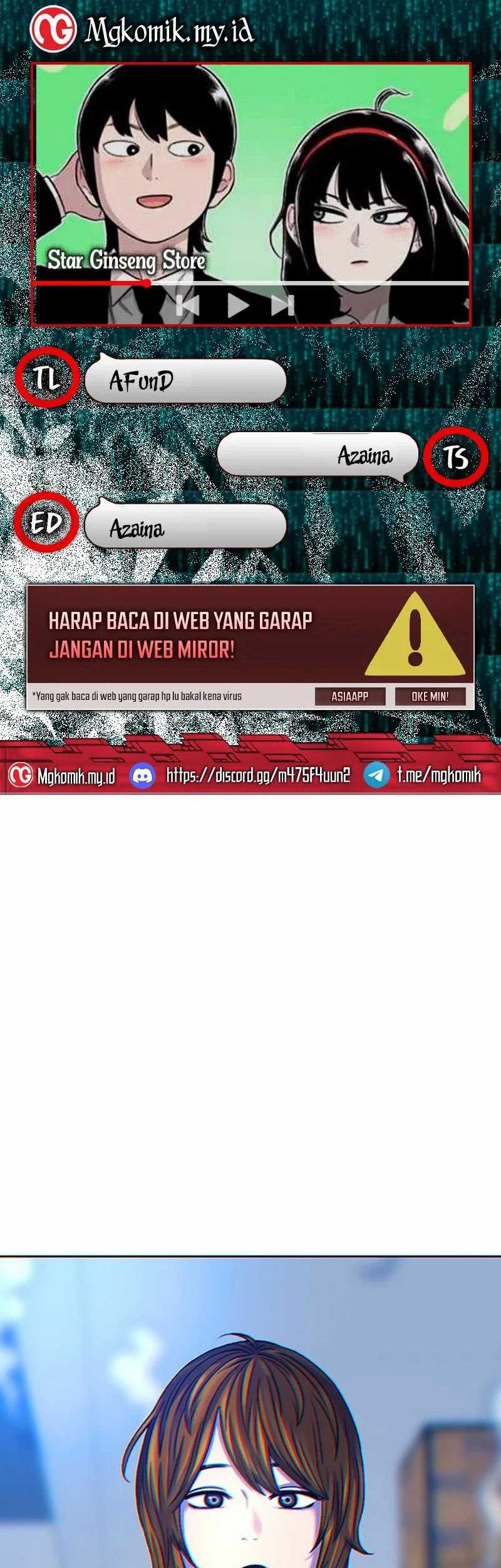 Baca Komik Star Ginseng Store Chapter 95 Gambar 1