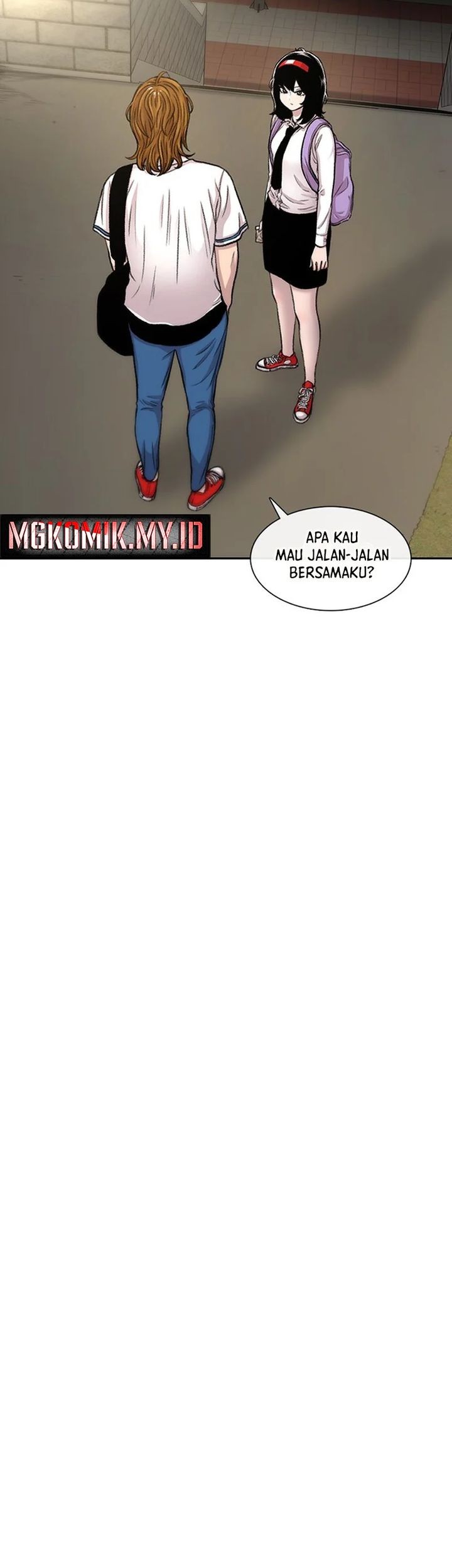 Star Ginseng Store Chapter 96 Gambar 31