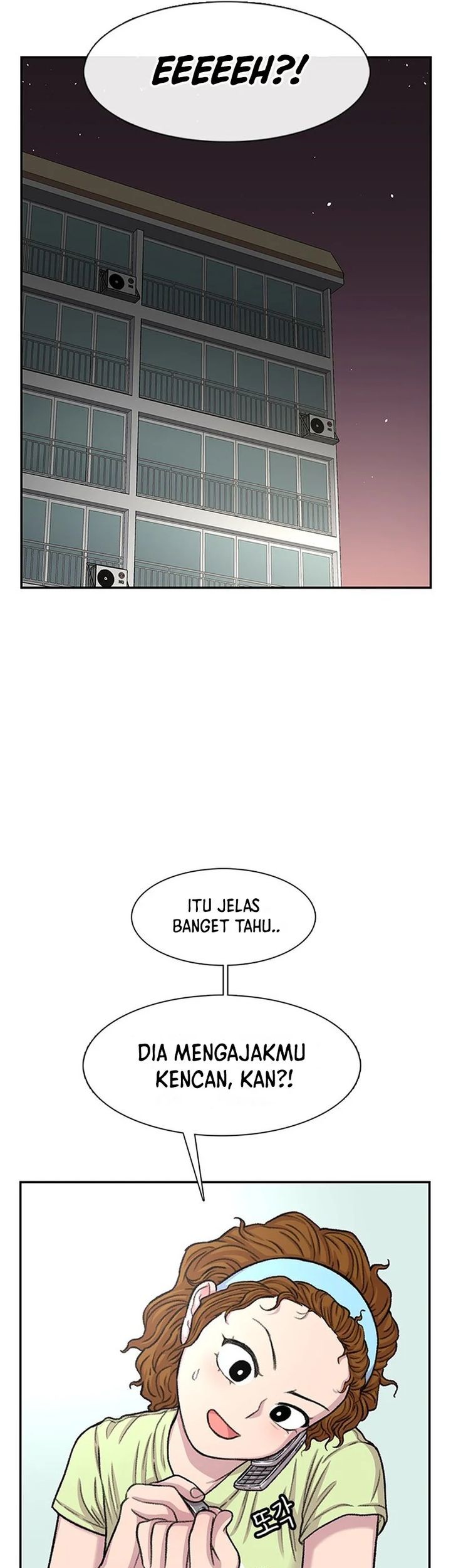 Star Ginseng Store Chapter 96 Gambar 33