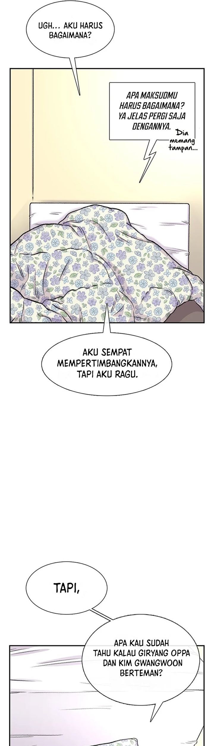 Star Ginseng Store Chapter 96 Gambar 35