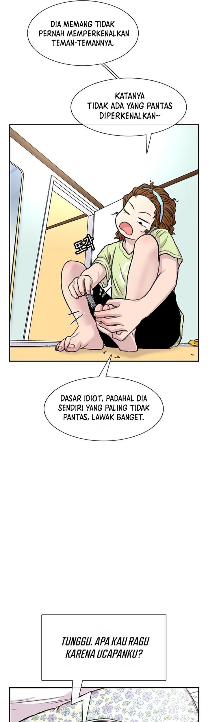 Star Ginseng Store Chapter 96 Gambar 37