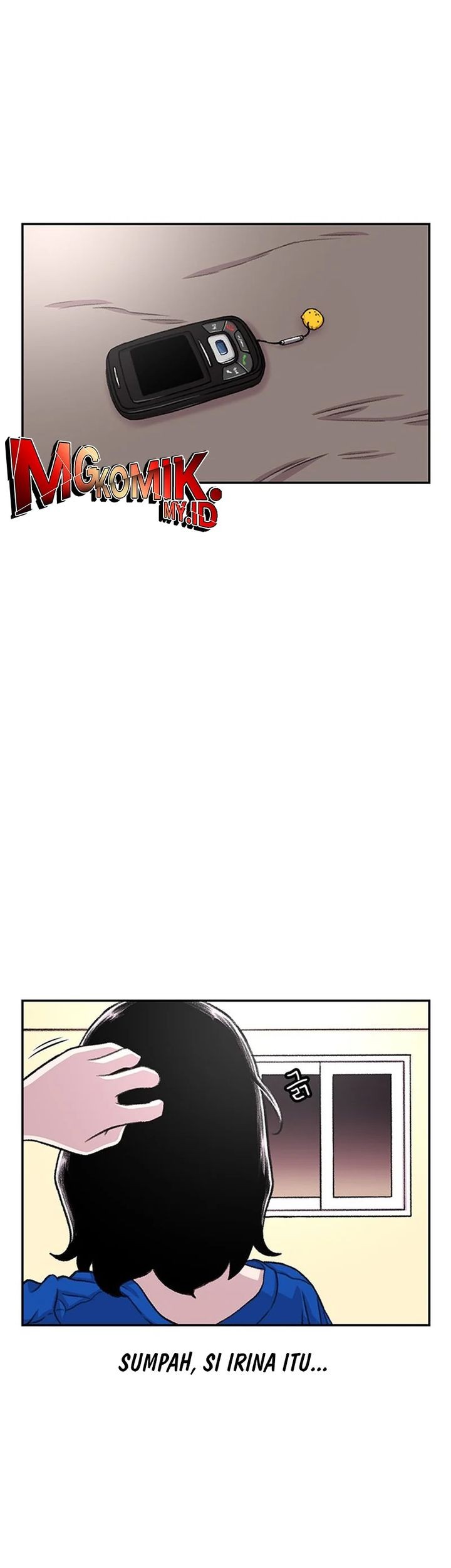 Star Ginseng Store Chapter 96 Gambar 43